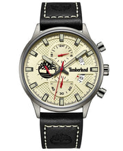Ρολόι Timberland Dracut TDWGF2181803 Quartz - Ανδρικό