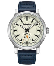 Ρολόι Timberland Discoll TDWGF2231005 Quartz - Ανδρικό