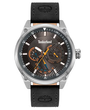 Ρολόι Timberland Dumbarton-Z TDWGF9000901 Quartz - Ανδρικό