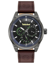 Ρολόι Timberland Dumbarton-Z TDWGF9000903 Quartz - Ανδρικό