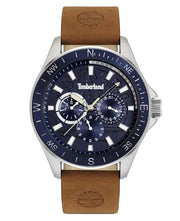 Ρολόι Timberland Epsom-Z TDWGF9001502 Quartz - Ανδρικό