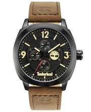 Ρολόι Timberland Guelph-Z TDWGF9001801 Quartz - Ανδρικό