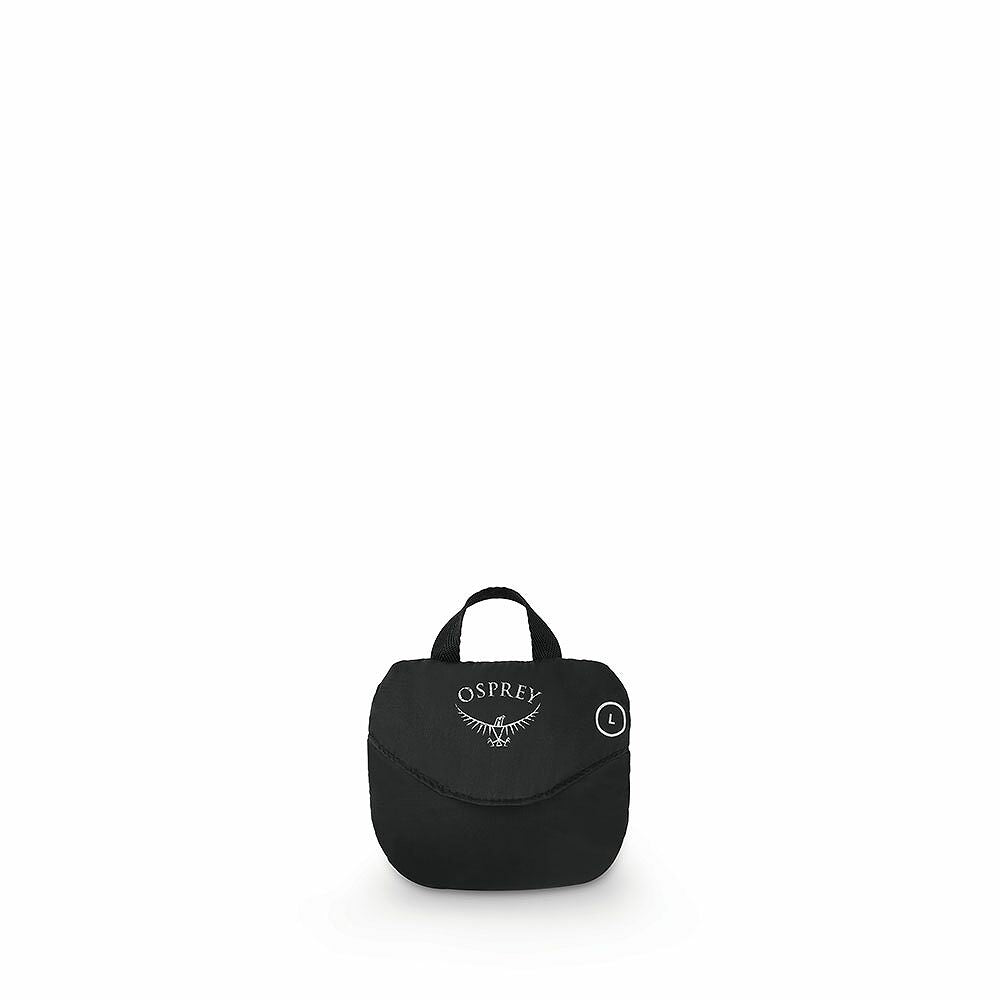 Osprey Ultralight Raincover Black Large (10004886)