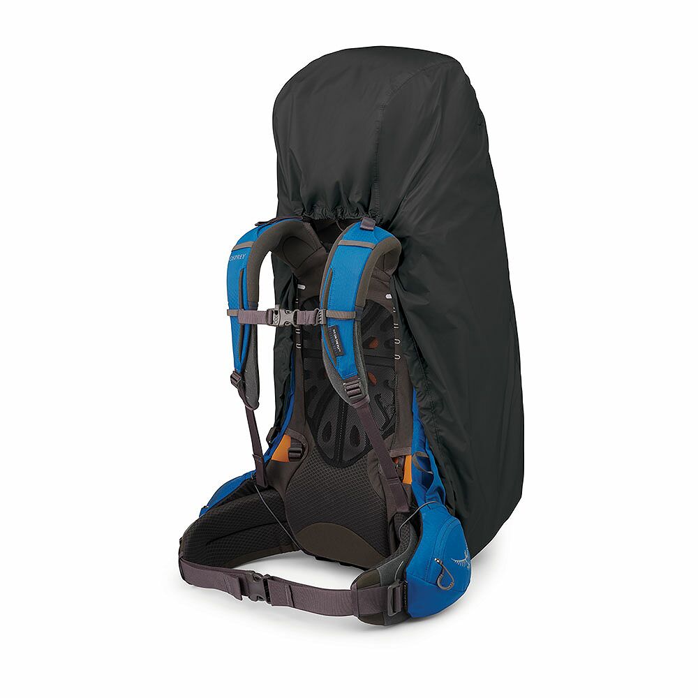 Osprey Ultralight Raincover Black Large (10004886)
