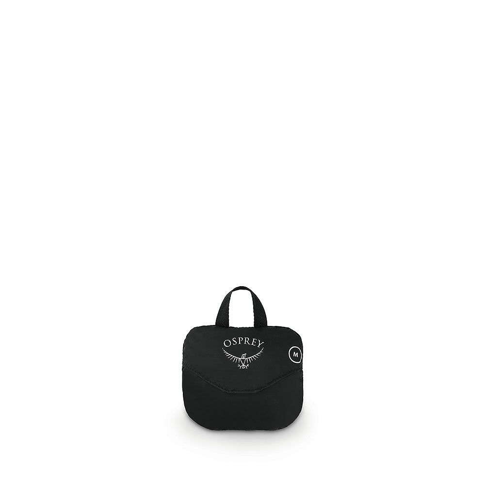 Osprey Ultralight Raincover Black Medium (10004887)