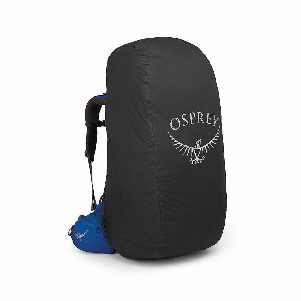 Osprey Ultralight Raincover Black Medium (10004887)