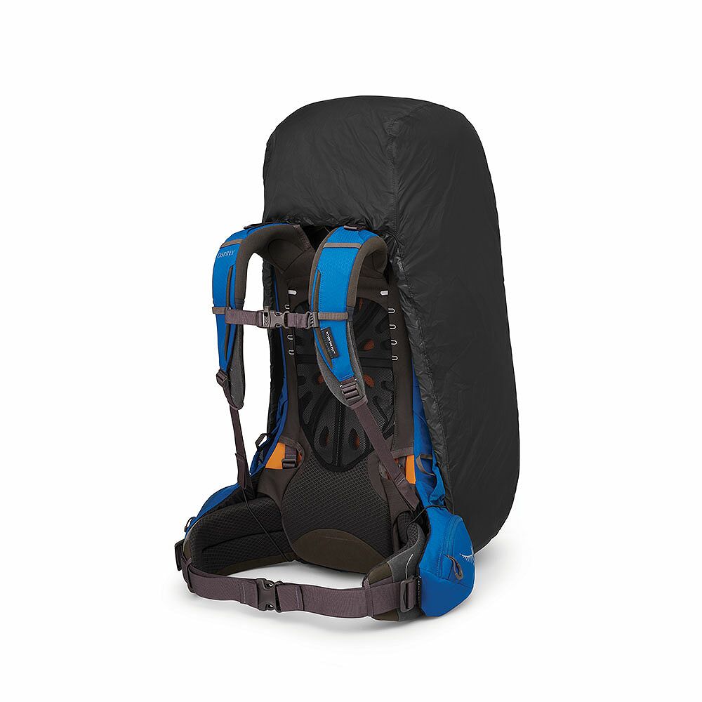 Osprey Ultralight Raincover Black Medium (10004887)