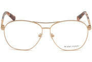 Guess By Marciano Optical Frame GM0358 028 62 Women Gold