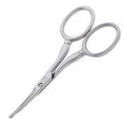 Ψαλιδάκι για Τρίχες Προσώπου – Facial Hair Scissors Tweezerman