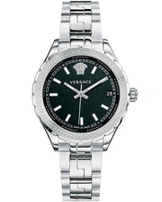 Ρολόι Versace Hellenyium Lady V12020015 Quartz - Γυναικείο