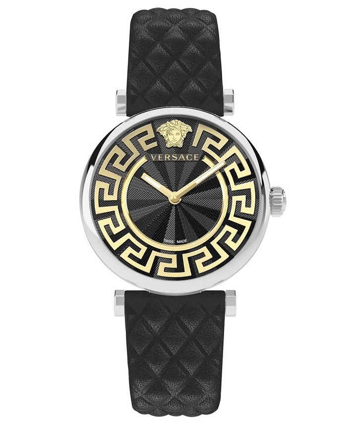 Ρολόι Versace Lady VE1CA0123 Quartz - Γυναικείο