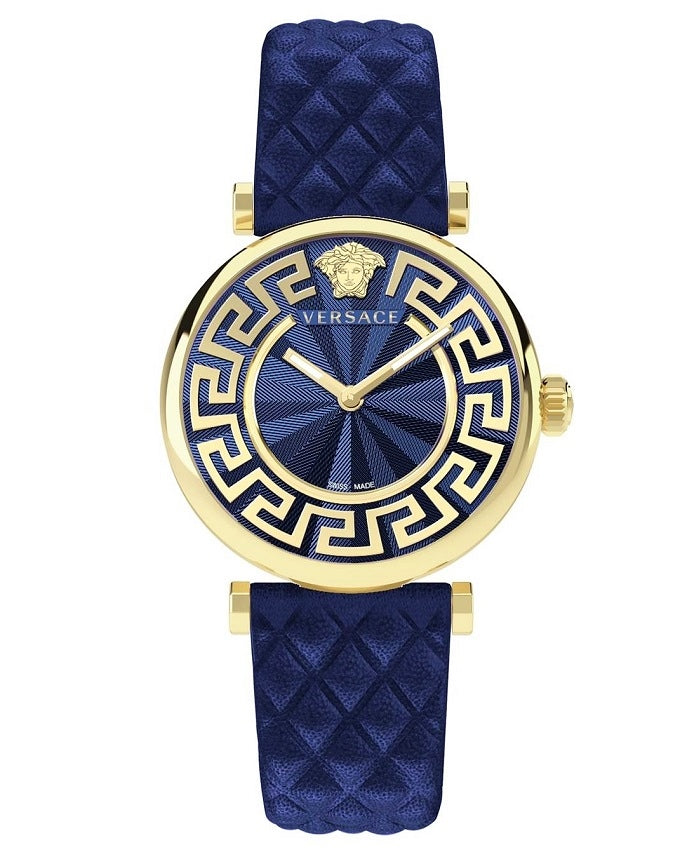 Ρολόι Versace Lady VE1CA0223 Quartz - Γυναικείο