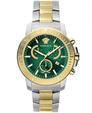 Ρολόι Versace New Chrono VE2E00421 Quartz - Ανδρικό