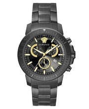 Ρολόι Versace New Chrono VE2E00621 Quartz - Ανδρικό
