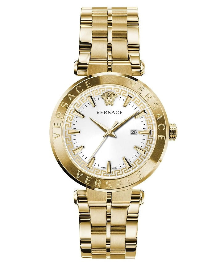 Ρολόι Versace Aion VE2G00521 Quartz - Ανδρικό