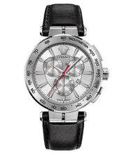 Ρολόι Versace Aion Chrono VE6CA0123 Quartz - Ανδρικό