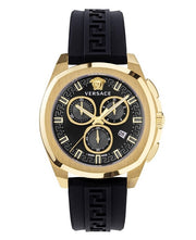 Ρολόι Versace New Geo Chrono VE7CA0423 Quartz - Ανδρικό