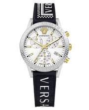Ρολόι Versace Sport Tech Lady Chrono VEKB00122 Quartz - Γυναικείο