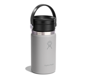 Hydro Flask Μπουκάλι WIDE FLEX SIP LID 355 ml - Birch (W12BCX035)
