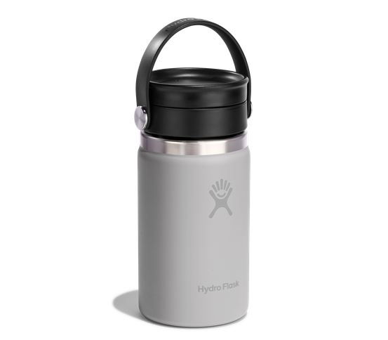 Hydro Flask Μπουκάλι WIDE FLEX SIP LID 355 ml - Birch (W12BCX035)