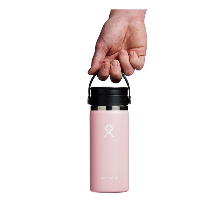 Hydro Flask Μπουκάλι Wide Flex Sip Lid 473 ml – Πράσινο (W16BCX678)