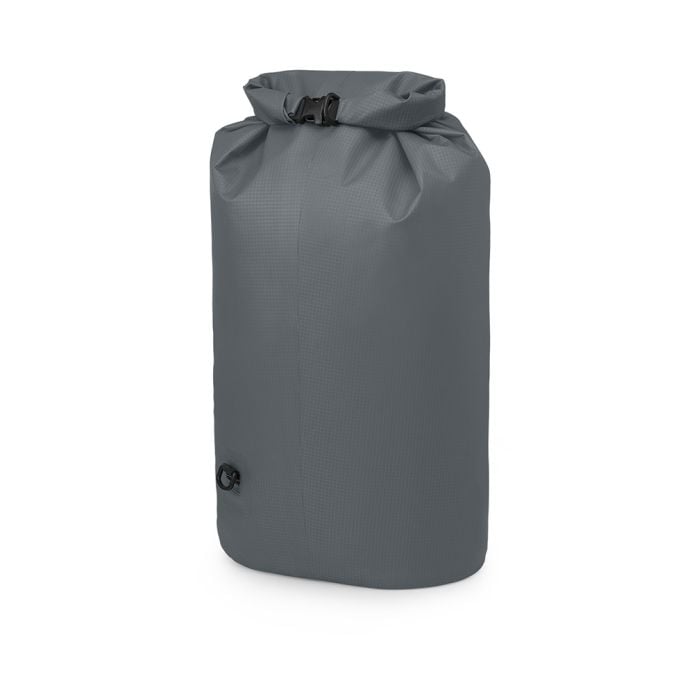 Osprey Σακίδιο Στεγανό Dry Bag 35 Tunnel Vision Grey (10005563)