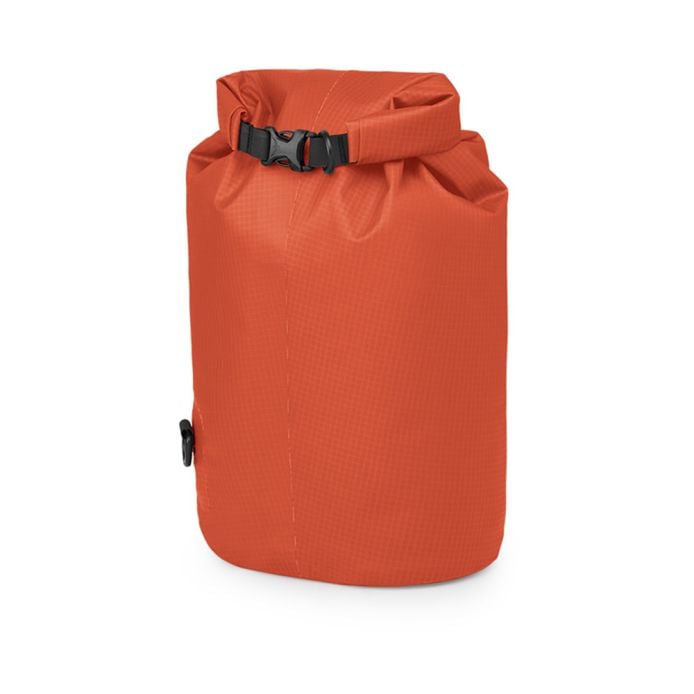 Osprey Σακίδιο Στεγανό Dry Bag 8 Mars Orange OS (10005555)