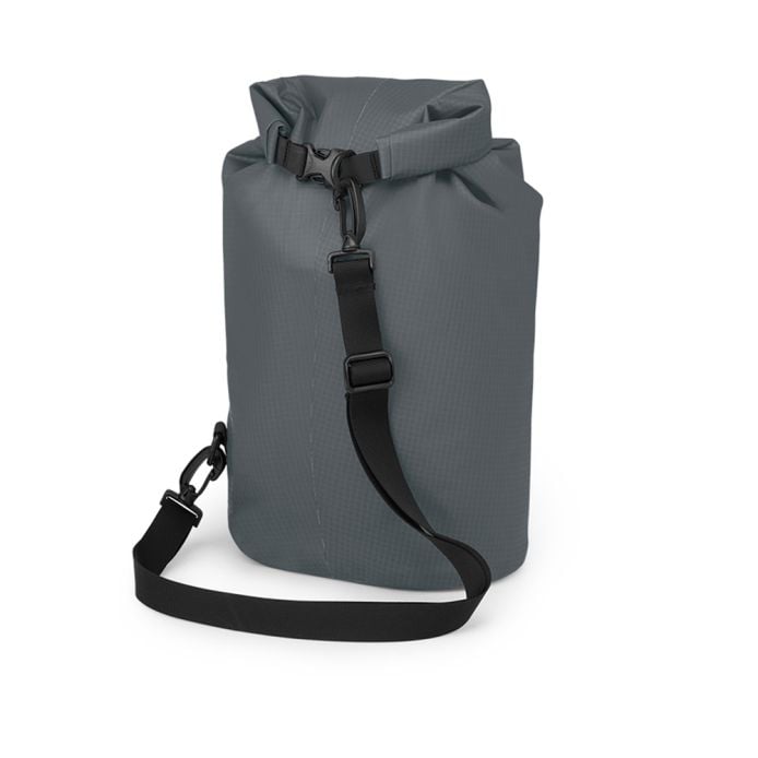 Osprey Σακίδιο Στεγανό Dry Bag 8 Tunnel Vision Grey OS (10005554)