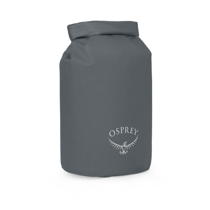Osprey Σακίδιο Στεγανό Dry Bag 8 Tunnel Vision Grey OS (10005554)
