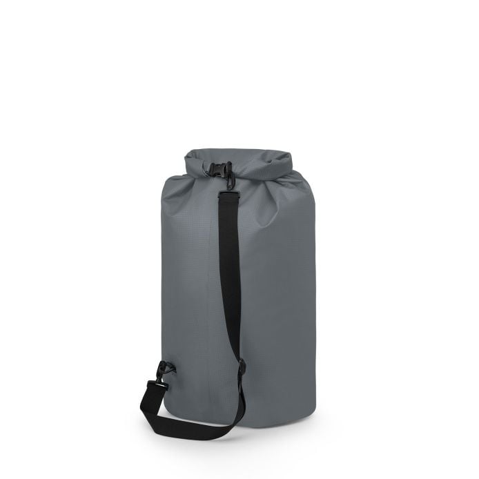 Osprey Σακίδιο Στεγανό Dry Bag 35 Tunnel Vision Grey (10005563)