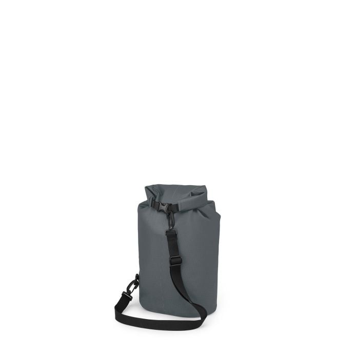 Osprey Σακίδιο Στεγανό Dry Bag 8 Tunnel Vision Grey OS (10005554)