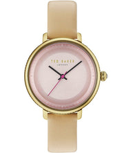 Ρολόι Ted Baker Isla 10031530 Quartz - Γυναικείο