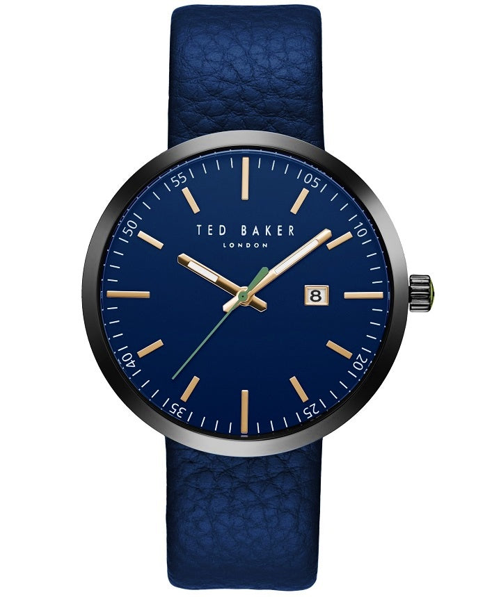 Ρολόι Ted Baker Jack 10031563 Quartz - Ανδρικό