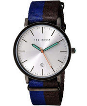Ρολόι Ted Baker Graham 10026315 Quartz - Ανδρικό