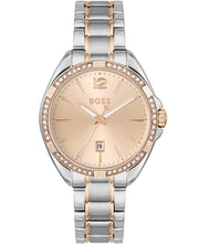 Ρολόι Hugo Boss Felina 1502622 Quartz - Γυναικείο