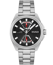 Ρολόι HUGO 1530242 Quartz - Ανδρικό