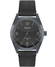 Ρολόι HUGO 1530250 Quartz - Ανδρικό