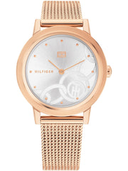 Ρολόι Tommy Hilfiger 1782441 Quartz - Γυναικείο