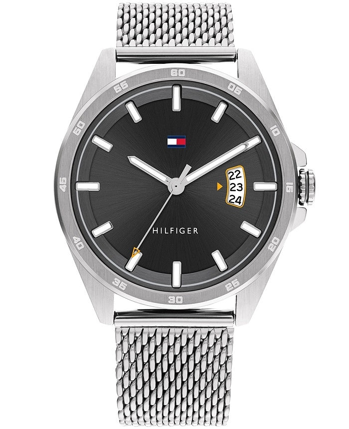 Ρολόι Tommy Hilfiger 1791912 Quartz - Ανδρικό