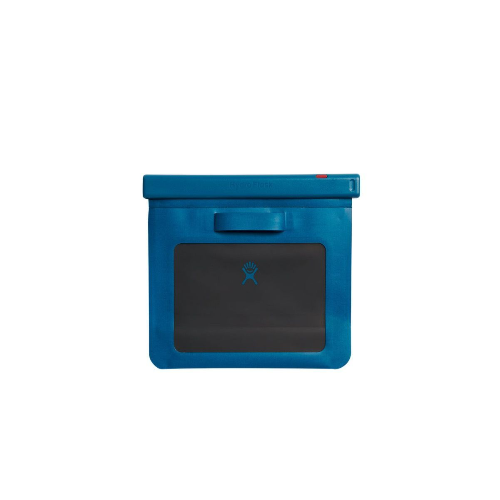 Hydro Flask Τσαντάκι Στεγανό Medium Dry Storage 205 ml – Μπλε (DSM427)
