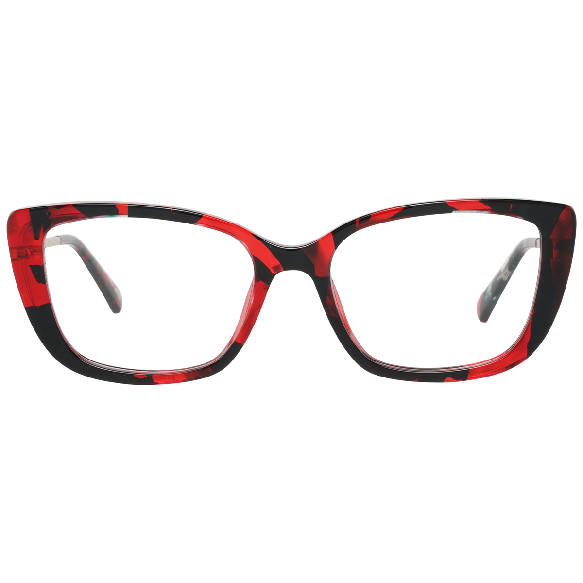Web Optical Frame WE5289 055 52 Women Red