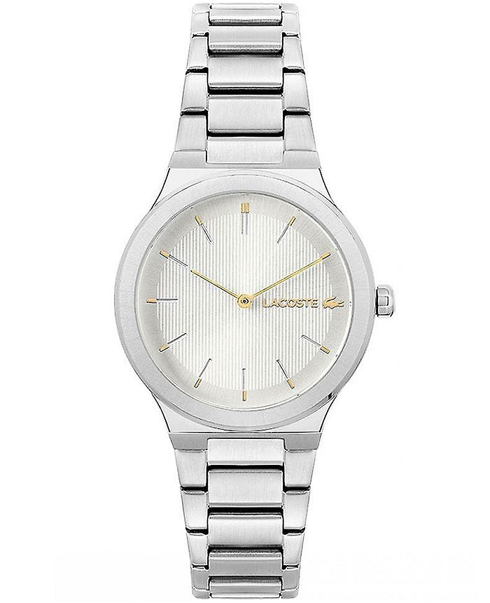 Ρολόι Lacoste Chelsea 2001181 Quartz - Γυναικείο