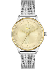Ρολόι Lacoste Club 2001186 Quartz - Γυναικείο
