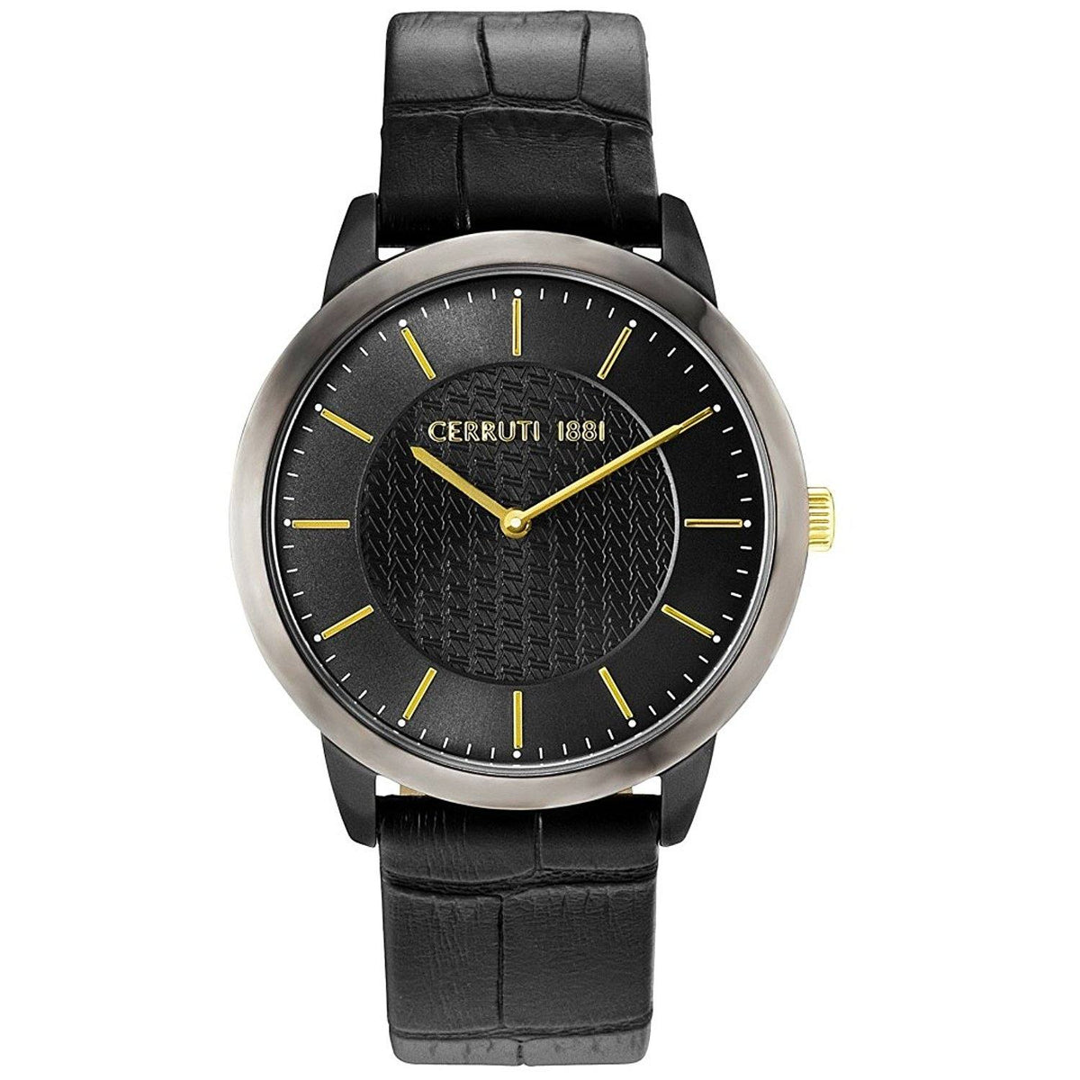 Cerruti CRA148SBU61BK