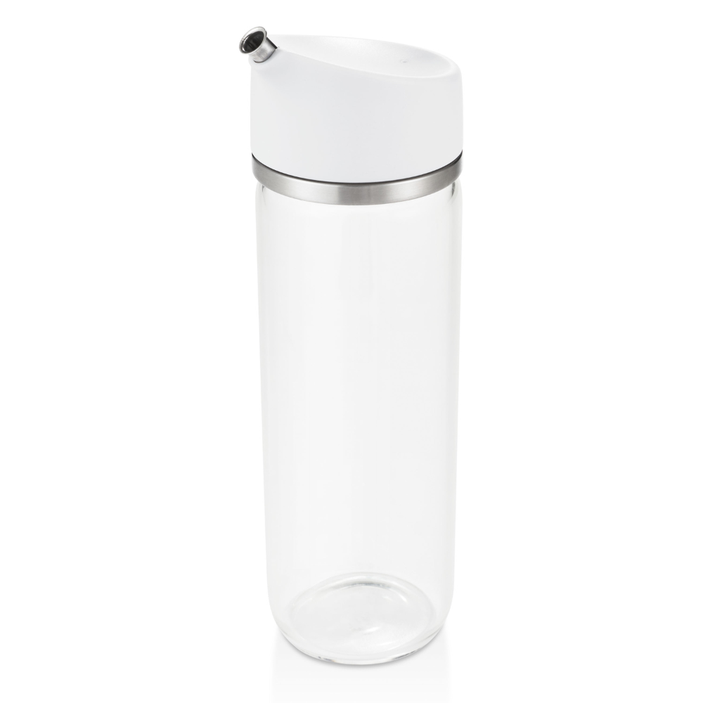 OXO Δοσομετρητής Λαδιού με Γυάλινο Μπουκάλι 355ml (11247900)