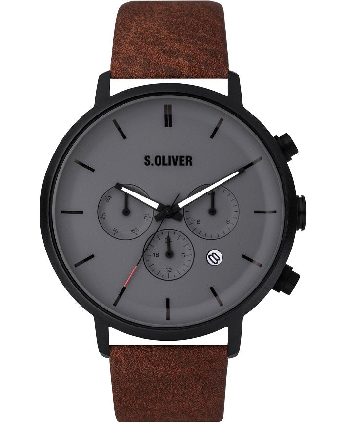 S.Oliver SO-3869-LM