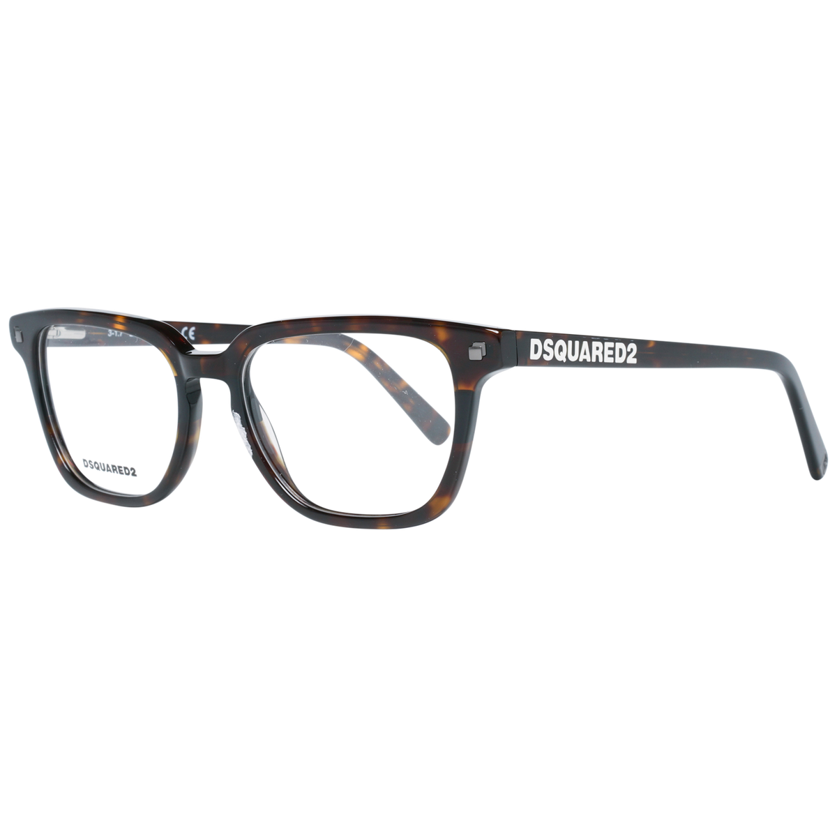 Dsquared2 Optical Frame DQ5226 052 51 Unisex Brown