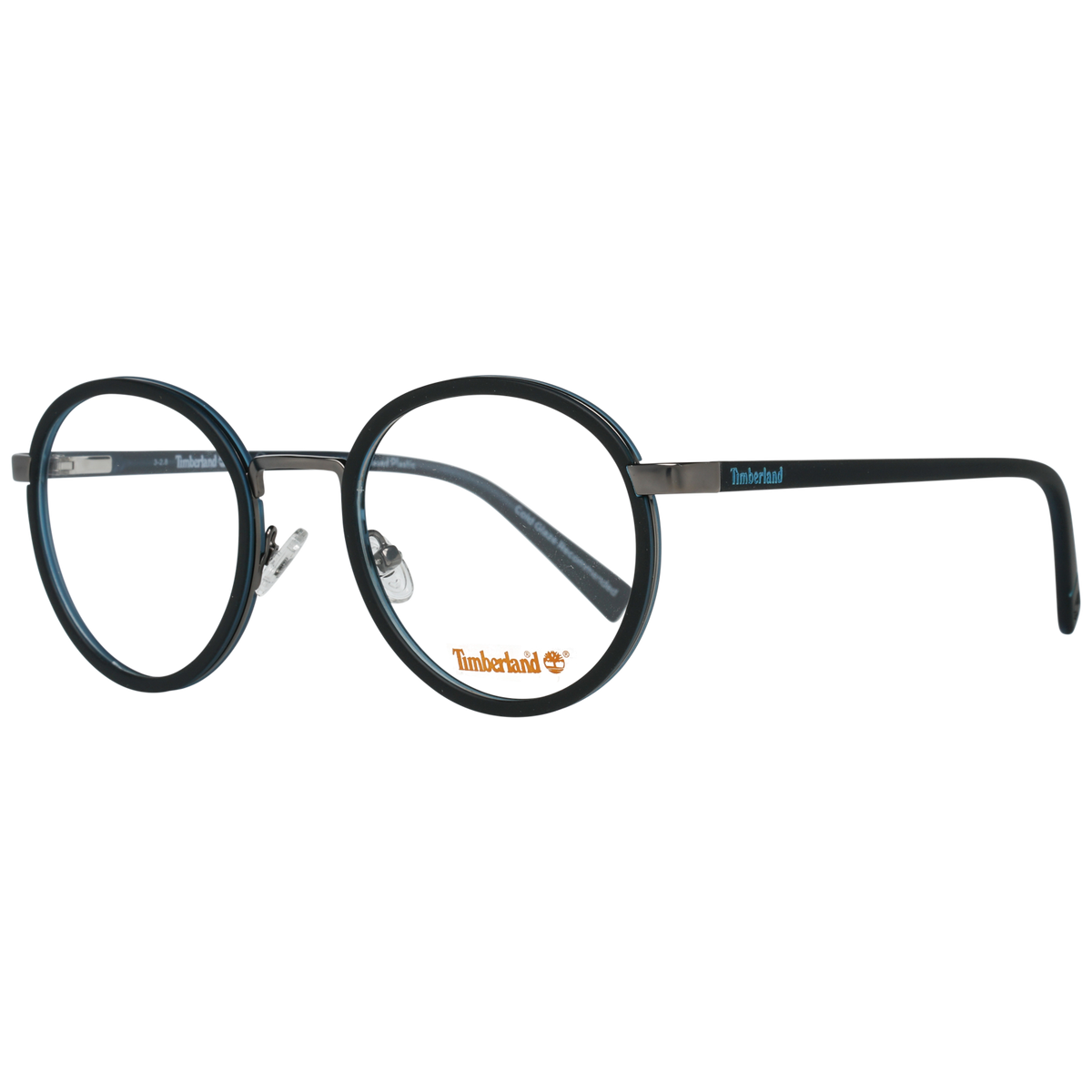 Timberland Optical Frame TB1609 002 49 Men Black