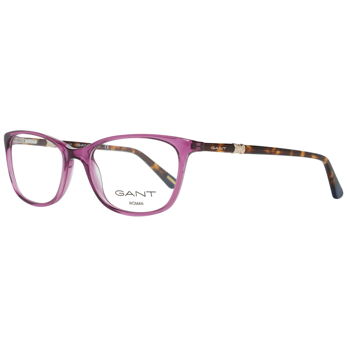 Gant Optical Frame GA4082 081 52 Women Purple