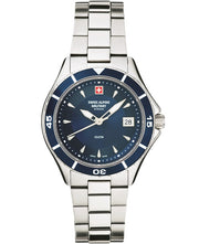 Swiss Alpine Military SAM7740.1135 - 36 mm (without crown)